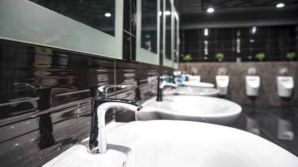 commercialplumbingsinks Taylor Plumbing